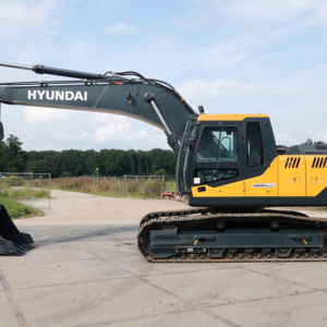 Hyundai R215L Smart Plus *2024 Model*